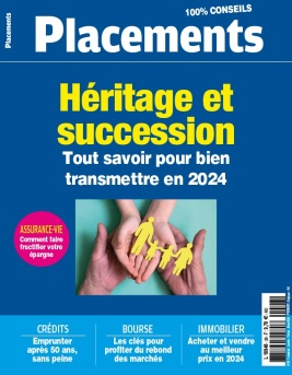 Lisez Placements du 02 janvier 2024 sur ePresse.fr