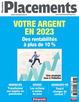 Lisez Placements du 30 septembre 2022 sur ePresse.fr