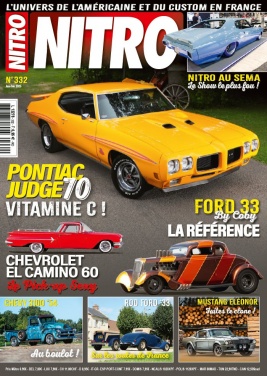 Lisez Nitro du 09 janvier 2025 sur ePresse.fr