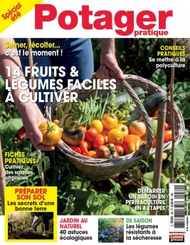 Potager Pratique 17 mai 2023