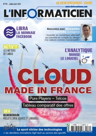 L'Informaticien