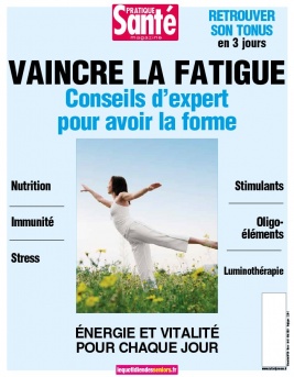 Lisez Pratique santé magazine du 08 mars 2023 sur ePresse.fr