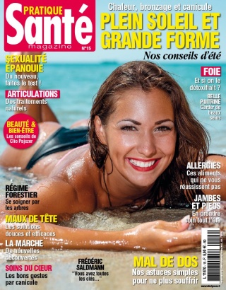 Pratique santé magazine