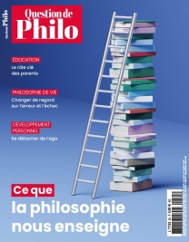 Question de philo