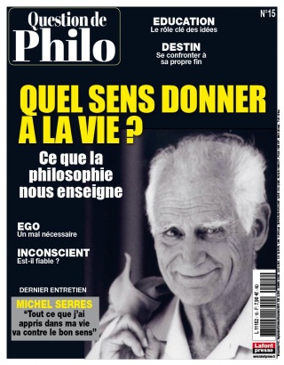 Question de philo