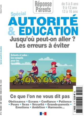 Réponse parents
