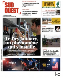 Sud Ouest