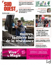 Sud Ouest