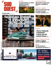 Sud Ouest