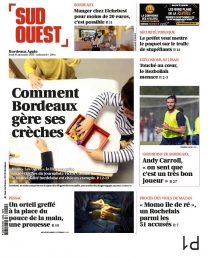 Sud Ouest