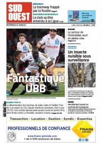 Sud Ouest