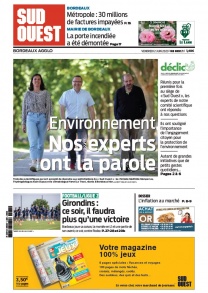 Sud Ouest