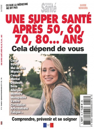 Santé femme