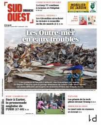 Sud Ouest Dimanche