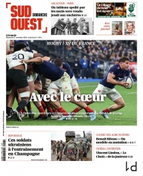 Sud Ouest Dimanche