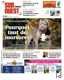 Sud Ouest Dimanche