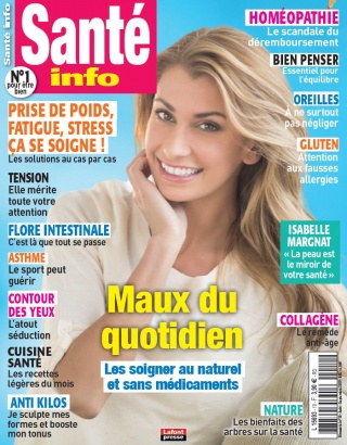 Santé info