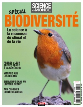 Lisez Science du monde du 10 mai 2023 sur ePresse.fr