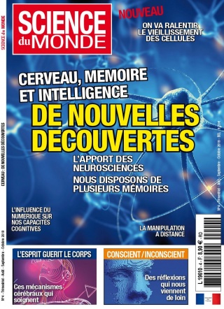 Science du monde