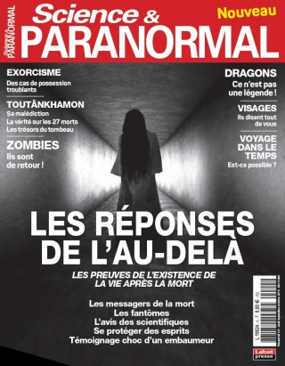 Science et paranormal