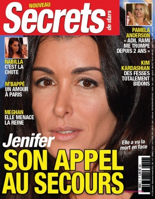 Secrets de stars