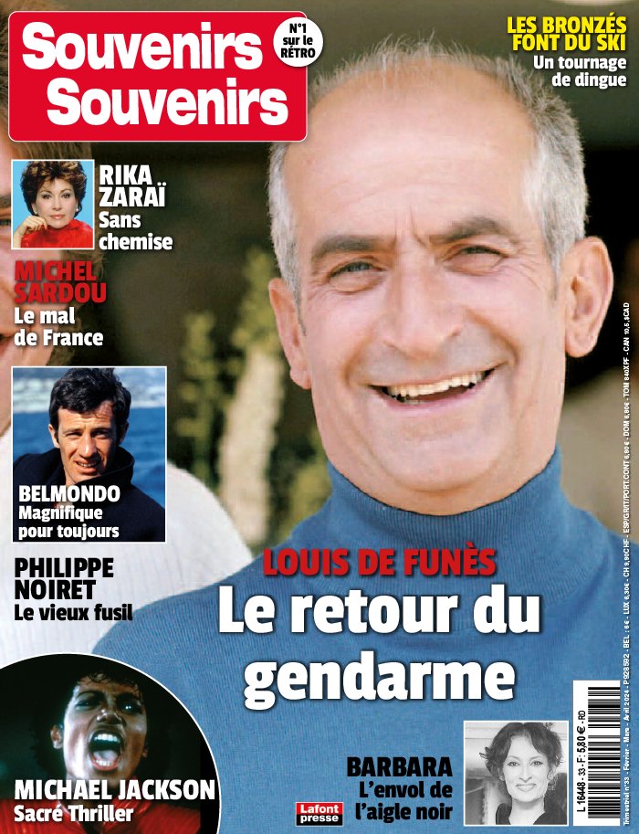 Lisez Souvenirs Souvenirs Du 24 Janvier 2024 Sur Epresse Fr