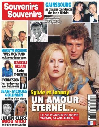 Souvenirs souvenirs