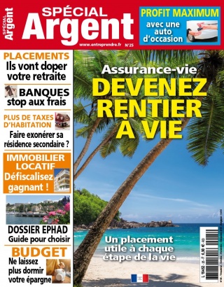 Spécial argent
