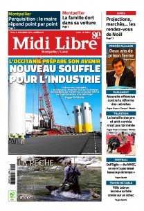 Midi Libre