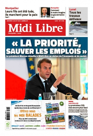 Midi Libre