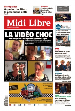 Midi Libre