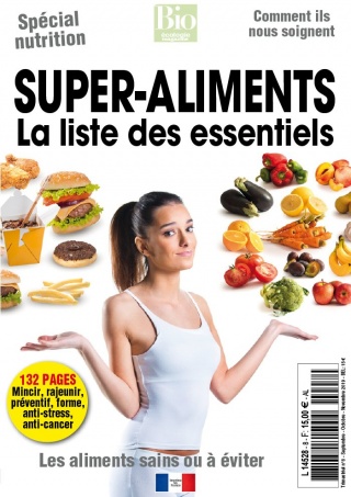 Bio & écologie magazine