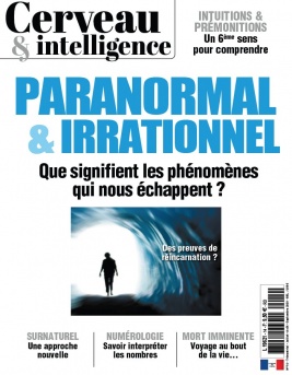Lisez Cerveau & intelligence du 17 juin 2020 sur ePresse.fr
