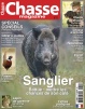 Chasse magazine