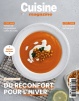 Cuisine magazine