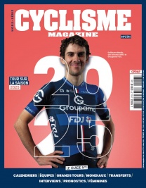 Cyclisme magazine