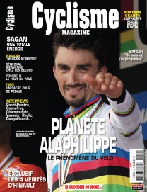 Cyclisme magazine