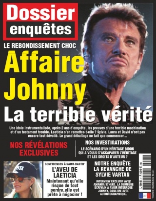 Dossier enquetes
