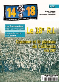 14-18 Magazine