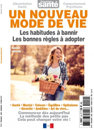Dossier santé
