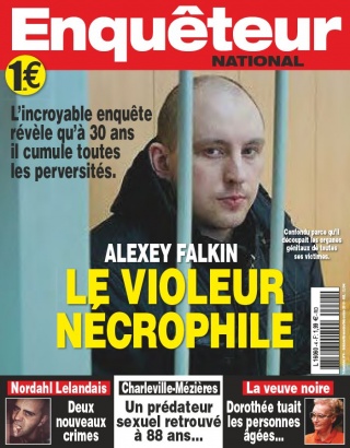 Enqueteur national