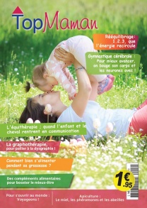 Top maman