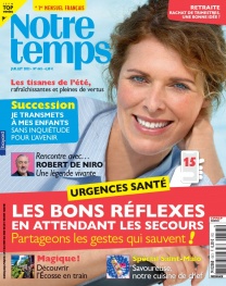 Notre Temps