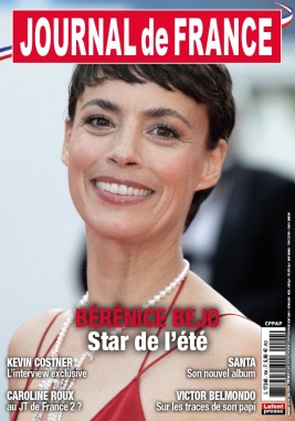 Lisez Journal de France du 24 juillet 2024 sur ePresse.fr