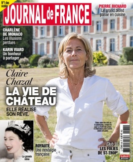 Journal de France 28 septembre 2022