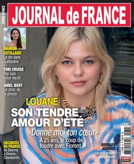 Journal de France 22 juin 2022