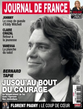 Journal de France N°71 du 27 octobre 2021 à télécharger sur iPad