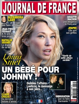 Journal de France N°58 du 30 septembre 2020 à télécharger sur iPad