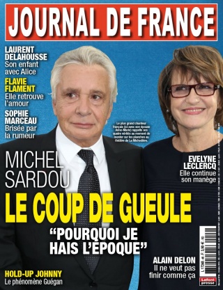 Journal de France