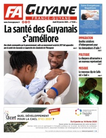 France-Guyane